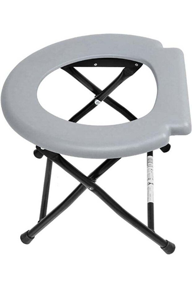 كرسي حمام محمول - 1