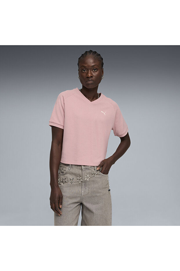 Tričko Class Relaxed Pinnacle - 2