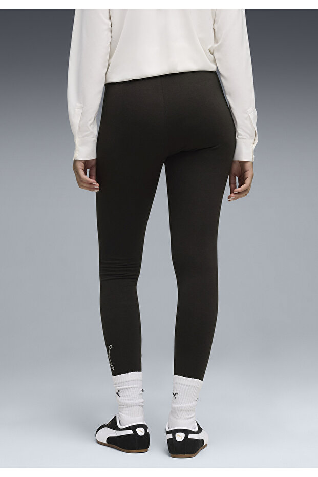 Bedazzled Leggings - 5