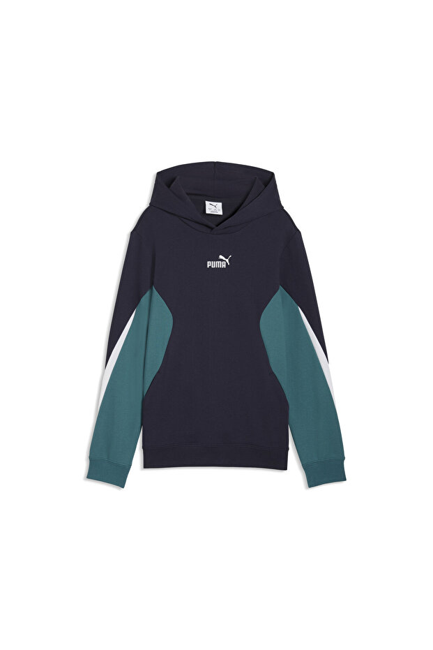 Hanorac Essentials Block - 3