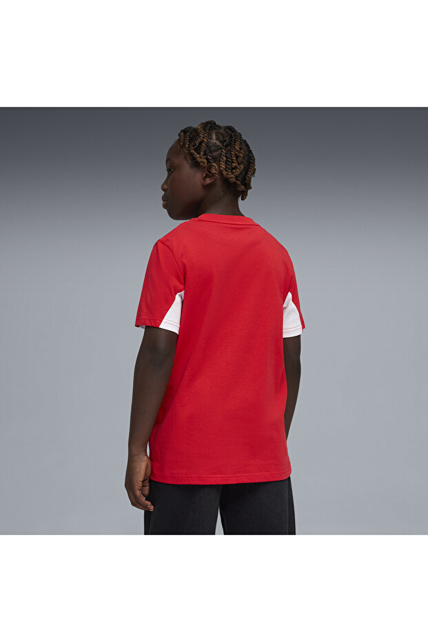 Tričko Essentials Block - 6