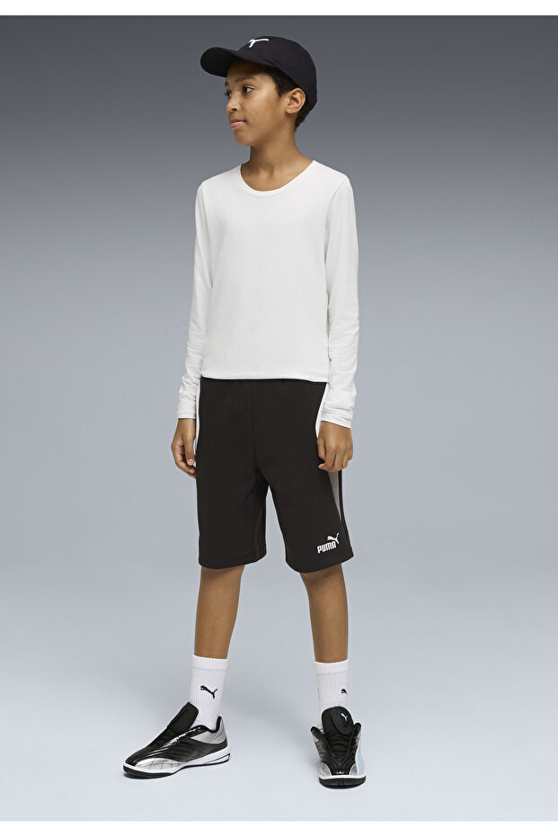 Kraťasy Essentials Block - 7