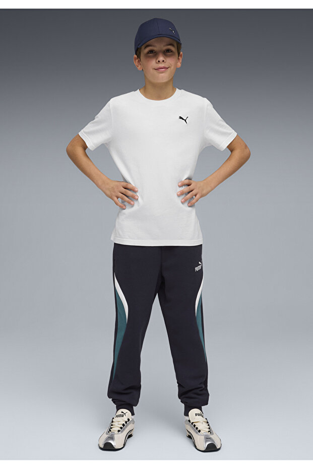 Essentials Block Jogginghose - 7