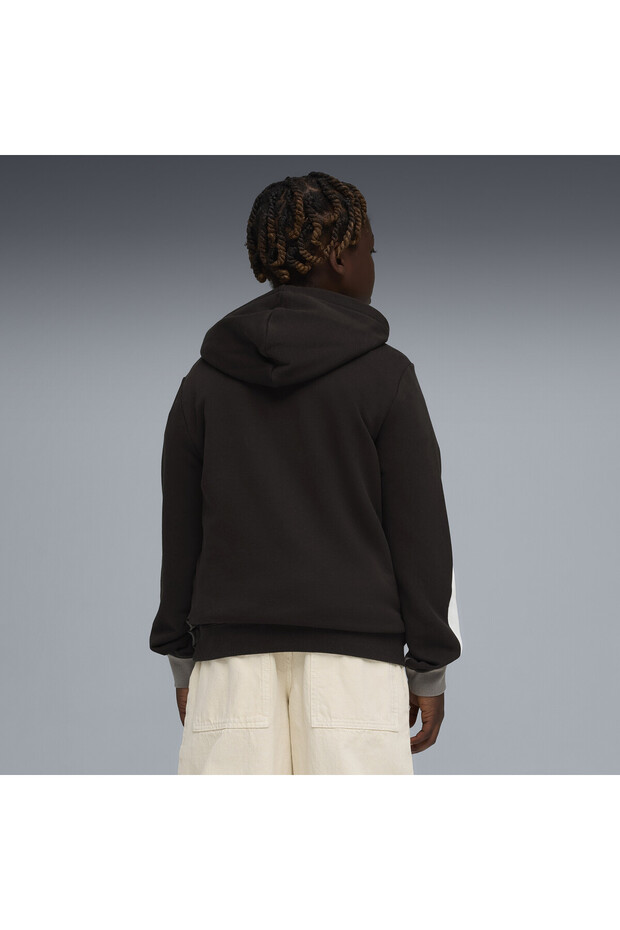 Mikina Essentials Block - 6