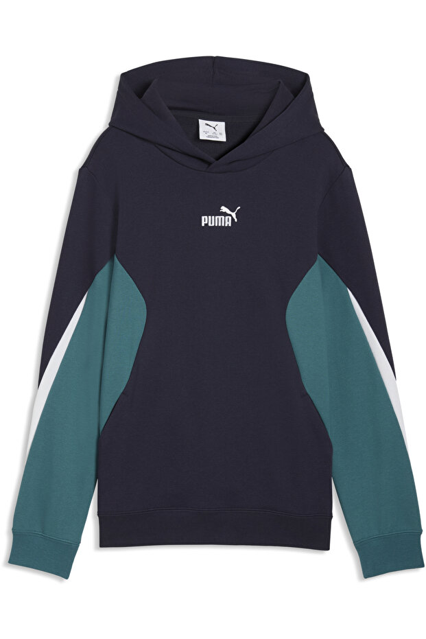 Hanorac Essentials Block - 4