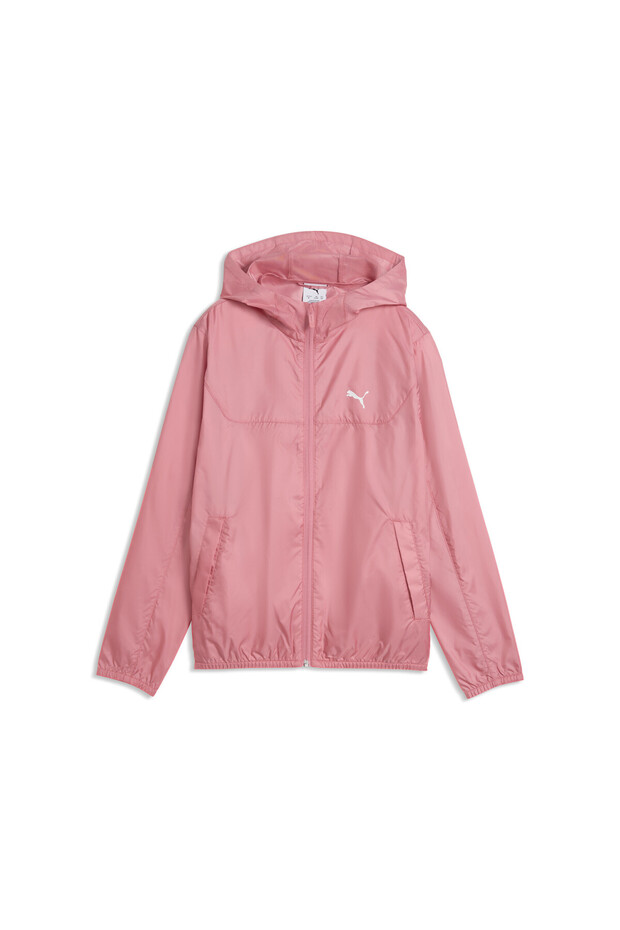 Essentials Regular Windjacke - 3