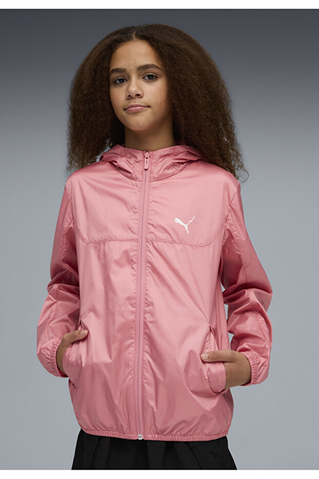 Essentials Regular Windjacke - 1