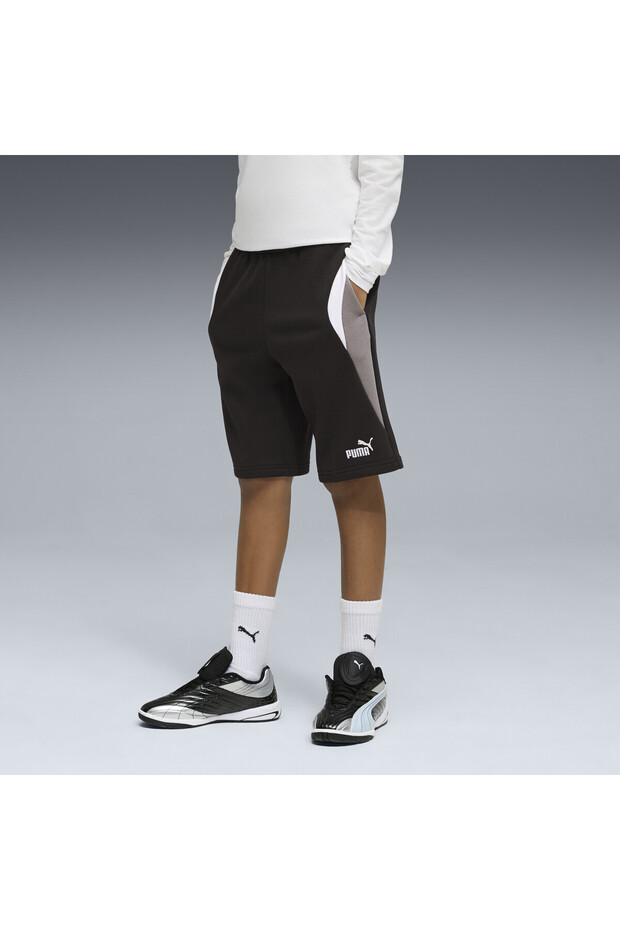 Kraťasy Essentials Block - 2