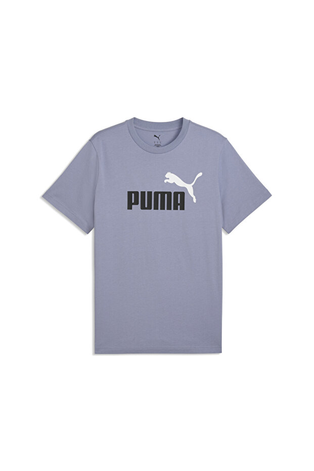 Μπλούζα Essentials με λογότυπο 2 χρωμάτων, αρ. 1 - 3