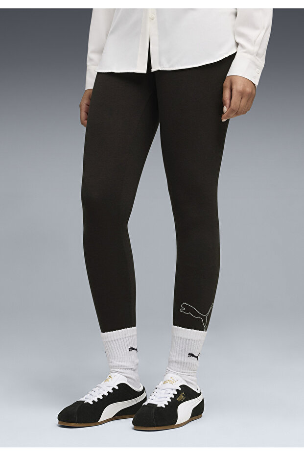 Bedazzled Leggings - 1