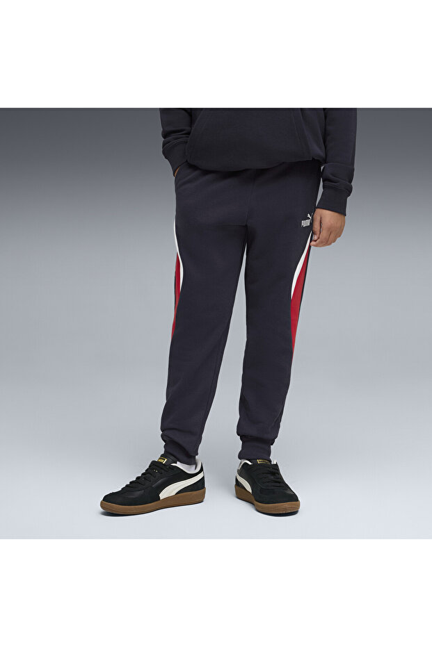 Essentials Block Jogginghose - 2