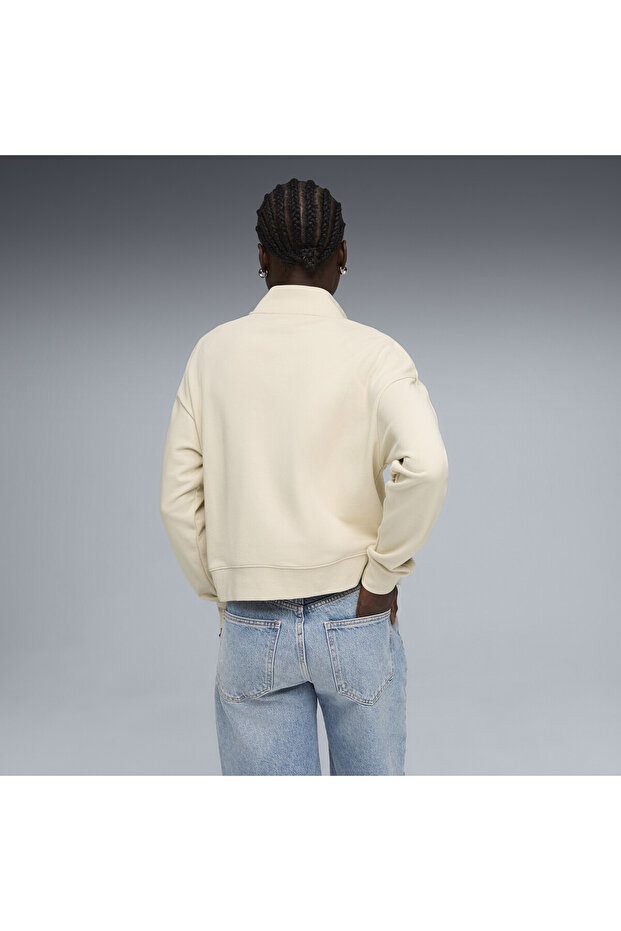 Class Relaxed Sweatshirt - 6