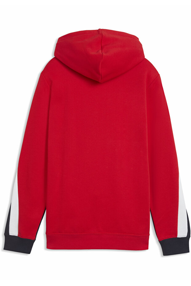 Mikina Essentials Block - 8