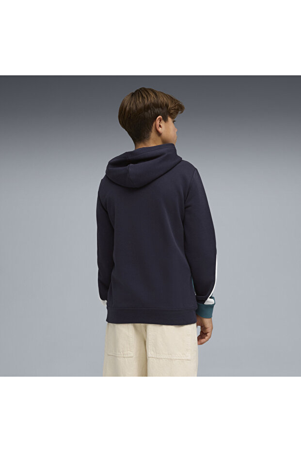 Hanorac Essentials Block - 6