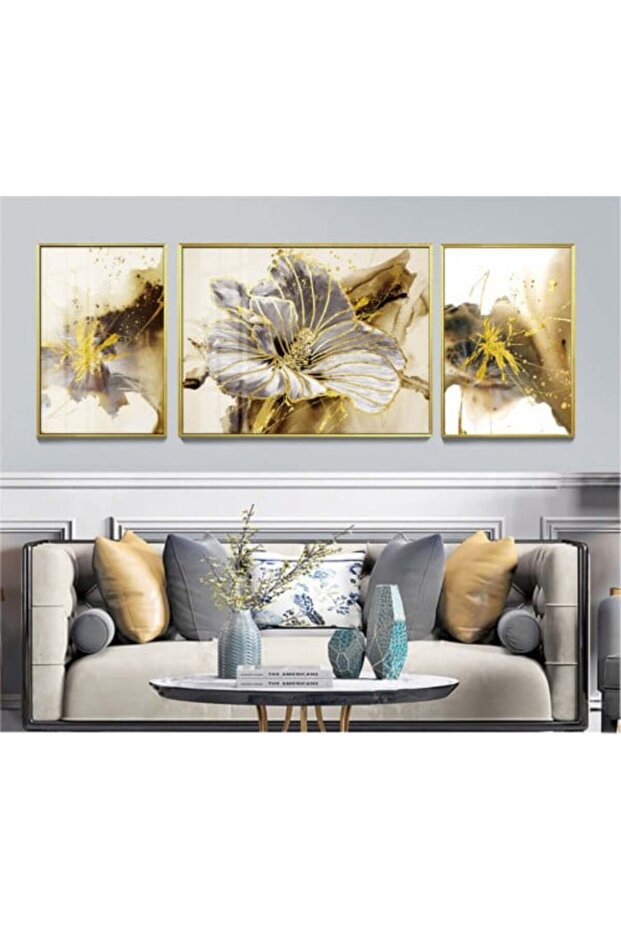 Art prints on canvas, model (1550)