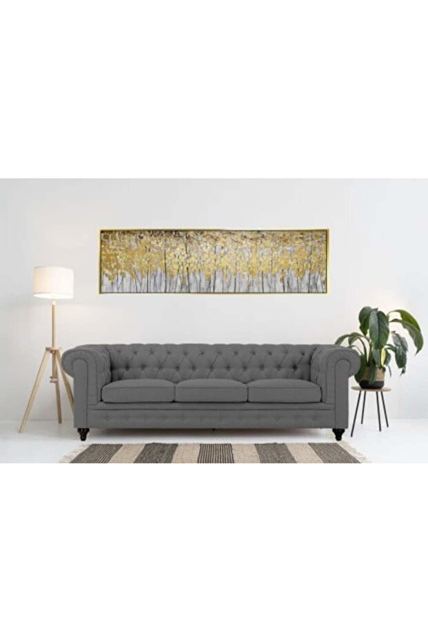 Abstract art prints on canvas, model (1729)