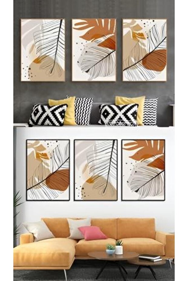 Art prints on canvas, model (2328)
