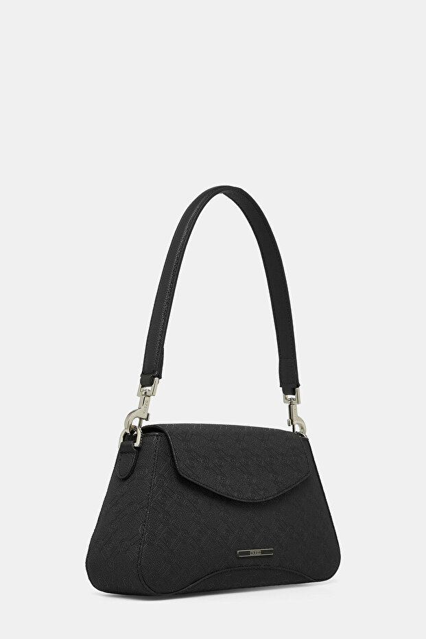 SİYAHMONOGRAMÇANTA - 3