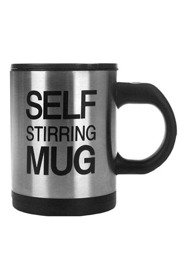 كوب كهربائي ذاتي التحريك - 1