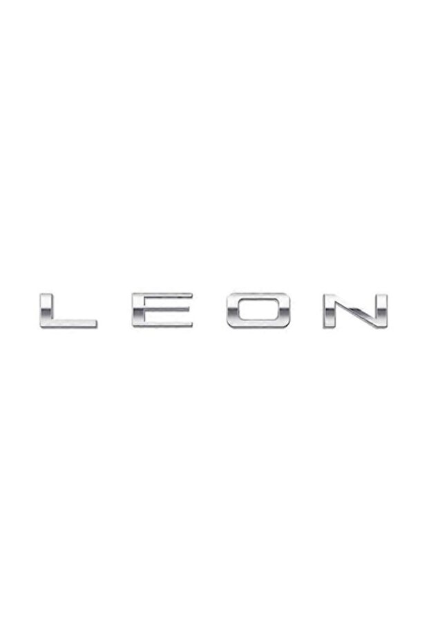 Emblemă LEON pentru Leon