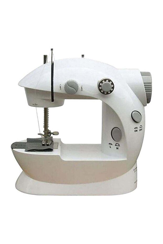 Battery Powered Mini Sewing Machine - 1