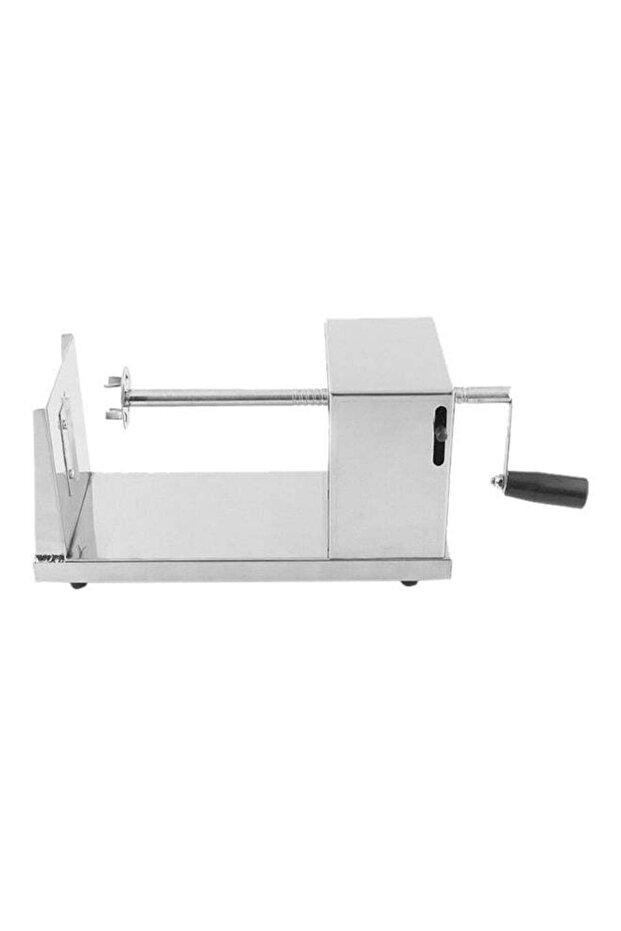 Potato Spiral Slicer