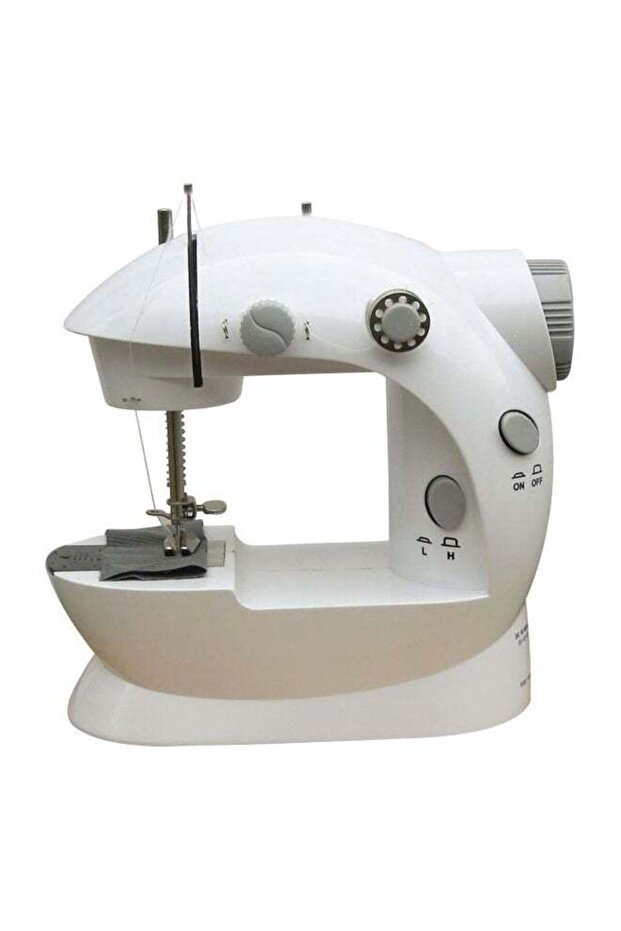 Double Thread Sewing Machine - 1