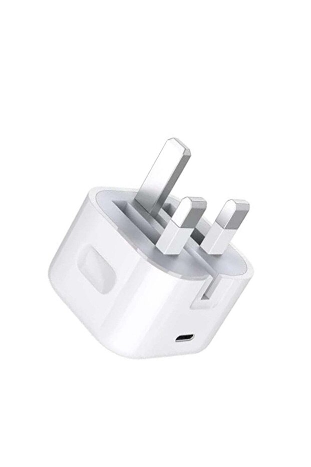 35W iPhone 15/16 Pro Max Charger With USB C Port