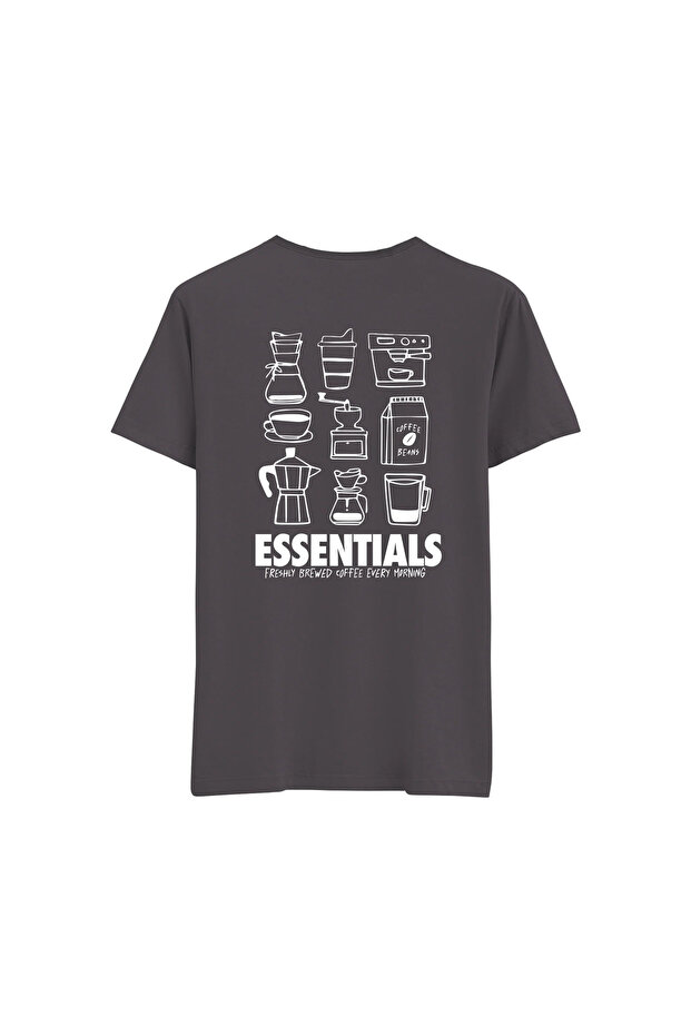 Coffee Brew - Regular T-Shirt