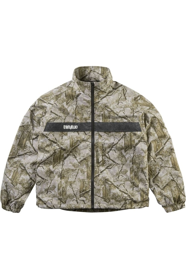 32 Class Sn Erkek Snowboard Mont - 1