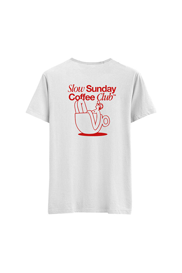 Slow Sunday - Regular T-Shirt