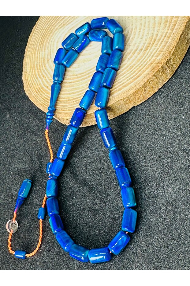 Abdullah Pars Usta İşçilikli Tesbihler - 4