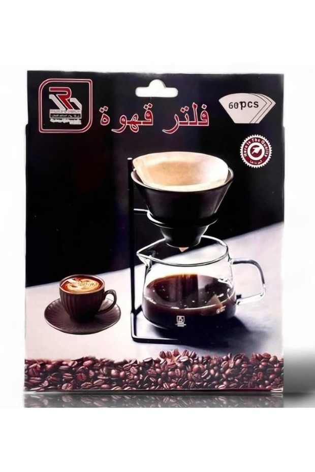 فلتر قهوة - 1