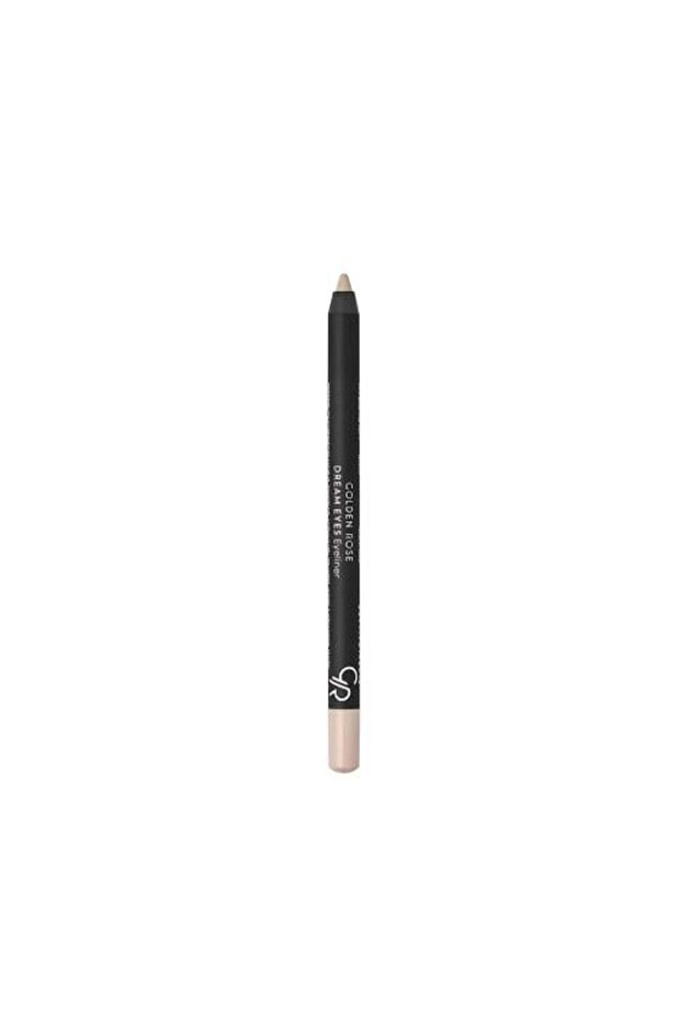Dream Eyes Eyeliner - 426 Pony White