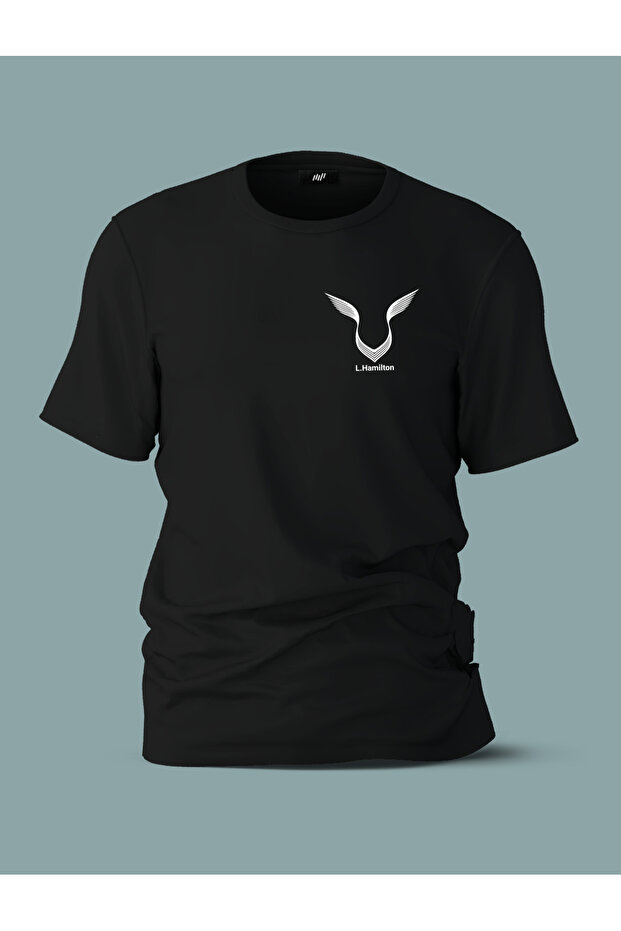 Lh 44 Champions T-Shirt