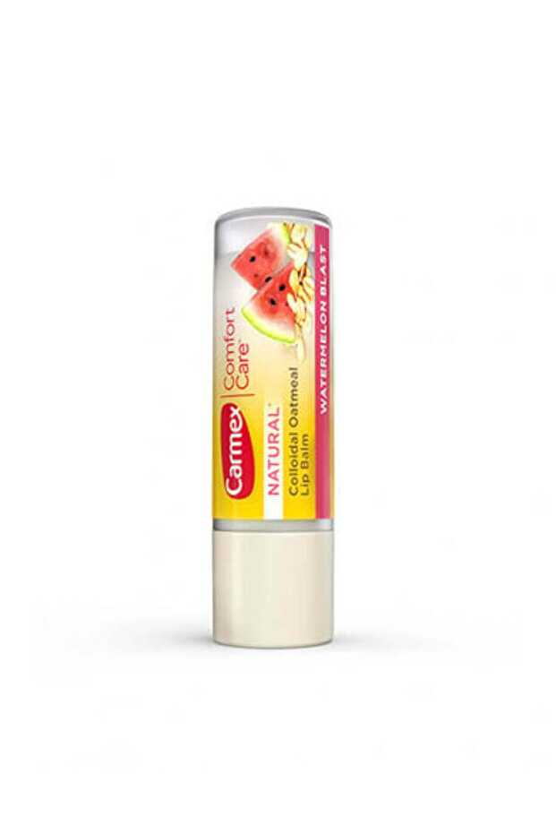 Watermelon Lip Balm