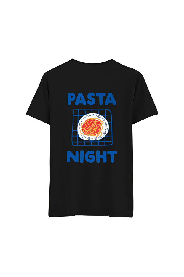 Pasta Night - Regular T-Shirt