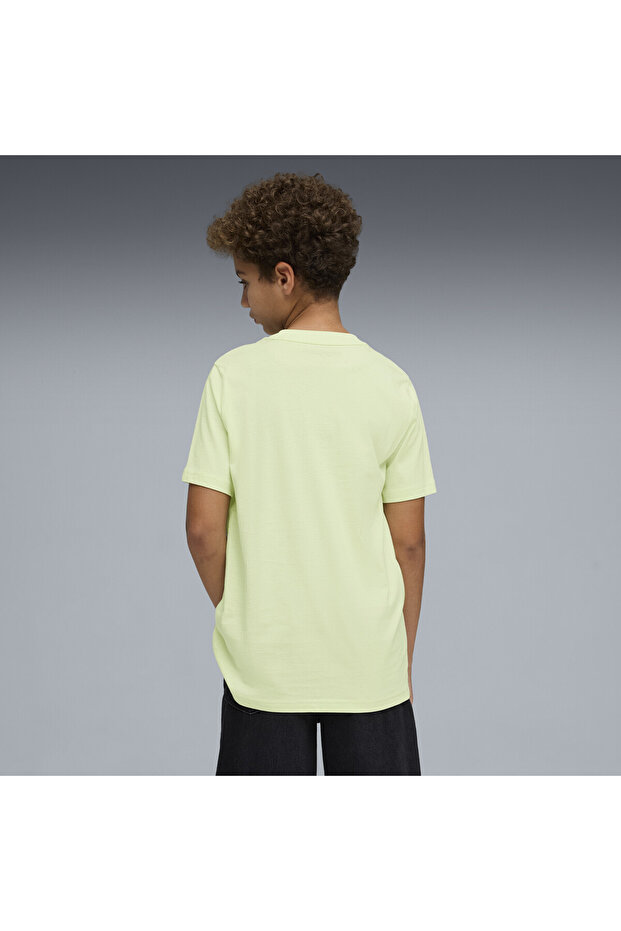 Tričko Essentials Colour No.1 Logo - 6