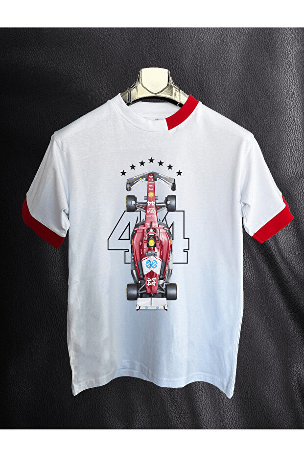 Lh 44 Champions T-Shirt