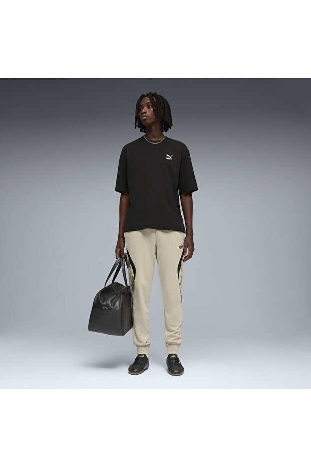 Camo Jogginghose - 8