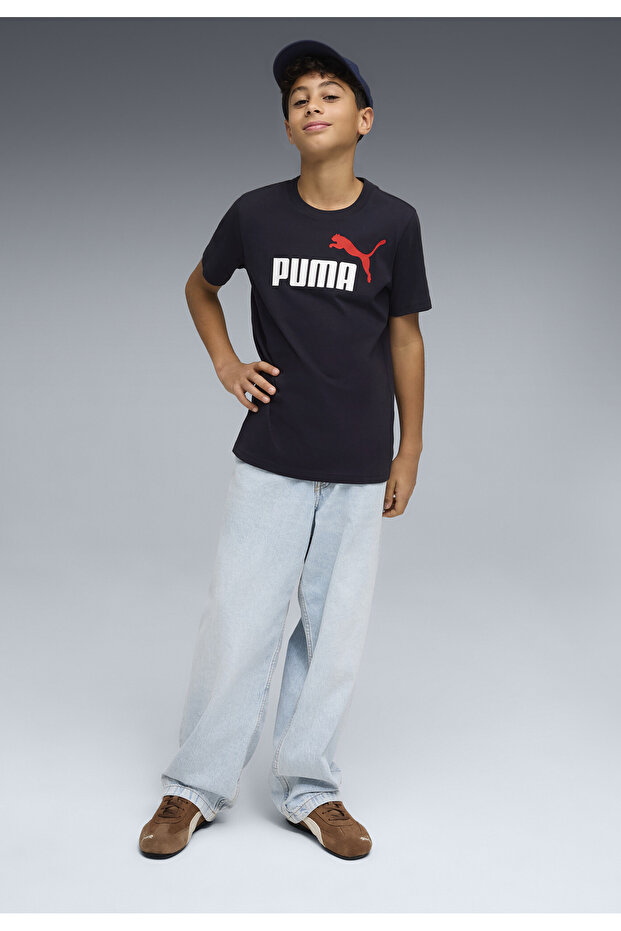 Tričko Essentials Colour No.1 Logo - 7