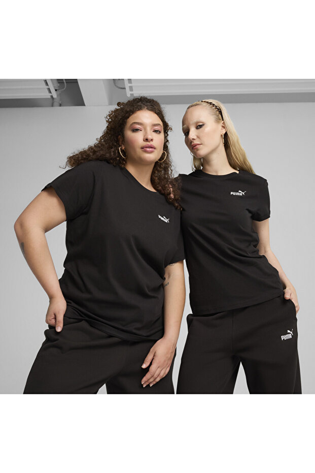 Tričko ESS Small No. 1 Logo - 2