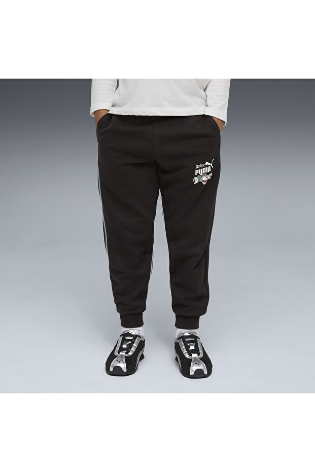 Super Jogginghose - 2