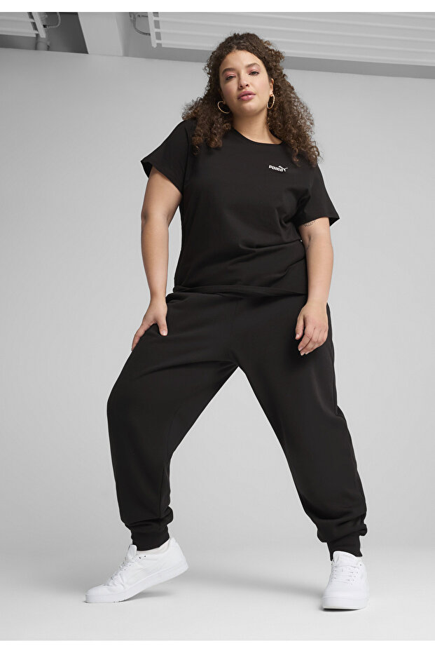 Tričko ESS Small No. 1 Logo - 7