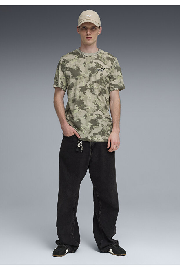 Tričko Camo Bedructes - 7