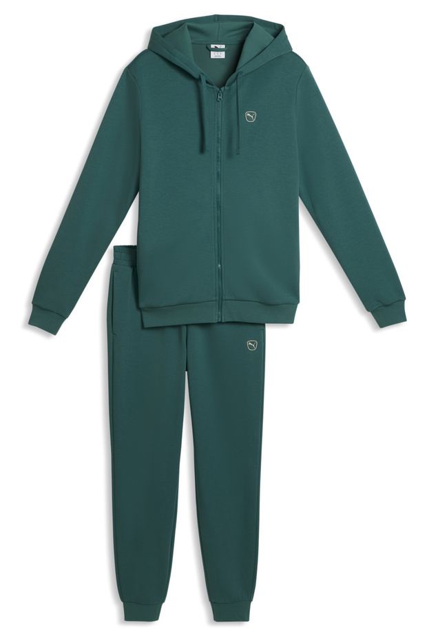 Essentials Elevated Trainingsanzug - 4