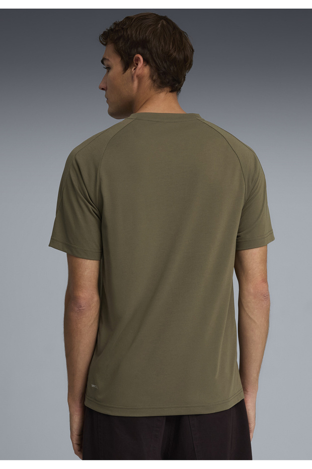 Tričko Evostripe - 5