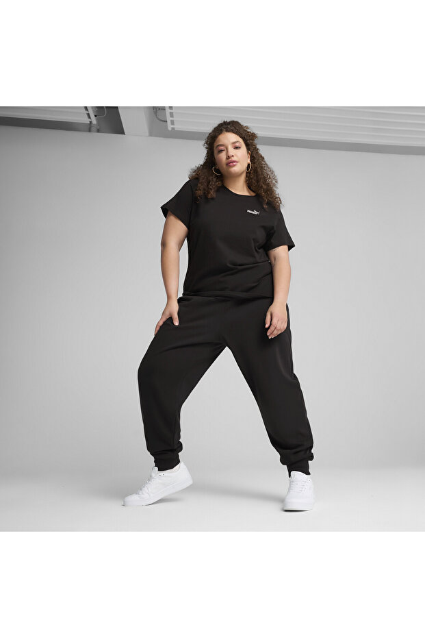 Tričko ESS Small No. 1 Logo - 8