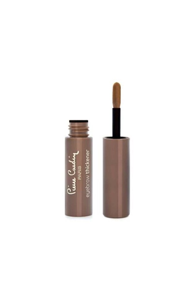 Colored and Intensified Eyebrow Gel - 2 Dark Blonde
