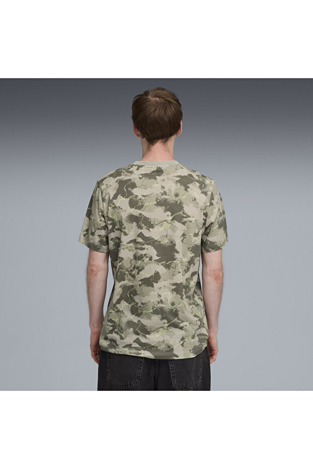 Tričko Camo Bedructes - 6